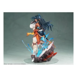 GOOD SMILE COMPANY Bastard - Figurine Arshes Nei 1/7 PRÉCOMMANDE -YUGEN COLLECTIBLES Soldes bastard figurine arshes nei 17 2