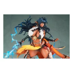 GOOD SMILE COMPANY Bastard - Figurine Arshes Nei 1/7 PRÉCOMMANDE -YUGEN COLLECTIBLES Soldes bastard figurine arshes nei 17 5