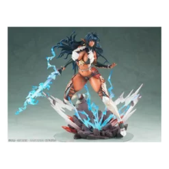 GOOD SMILE COMPANY Bastard - Figurine Arshes Nei 1/7 PRÉCOMMANDE -YUGEN COLLECTIBLES Soldes bastard figurine arshes nei 17 6