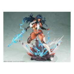 GOOD SMILE COMPANY Bastard - Figurine Arshes Nei 1/7 PRÉCOMMANDE -YUGEN COLLECTIBLES Soldes bastard figurine arshes nei 17 7