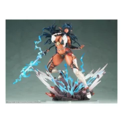 GOOD SMILE COMPANY Bastard - Figurine Arshes Nei 1/7 PRÉCOMMANDE -YUGEN COLLECTIBLES Soldes bastard figurine arshes nei 17 9