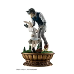 MegaHouse Beastars - Figurine Legoshi & Haru Shall We Dance PRÉCOMMANDE -YUGEN COLLECTIBLES Soldes beastars legoshi haru shall we dance 2