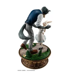 MegaHouse Beastars - Figurine Legoshi & Haru Shall We Dance PRÉCOMMANDE -YUGEN COLLECTIBLES Soldes beastars legoshi haru shall we dance 3