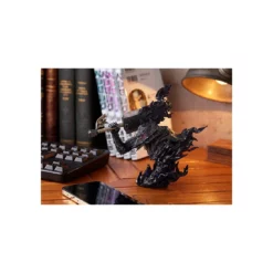 GOOD SMILE COMPANY Berserk - Figurine Buste Guts (Berserker Armor) PRÉCOMMANDE -YUGEN COLLECTIBLES Soldes berserk buste guts berserker armor 1