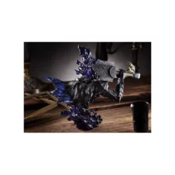 GOOD SMILE COMPANY Berserk - Figurine Buste Guts (Berserker Armor) PRÉCOMMANDE -YUGEN COLLECTIBLES Soldes berserk buste guts berserker armor 5