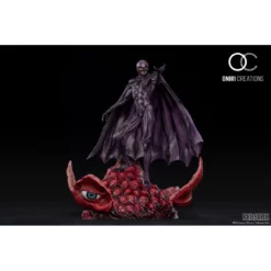 Berserk - Femto The Wings Of Darkness PRÉCOMMANDE -YUGEN COLLECTIBLES Soldes berserk femto the wings of darkness 1