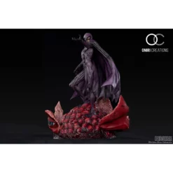 Berserk - Femto The Wings Of Darkness PRÉCOMMANDE -YUGEN COLLECTIBLES Soldes berserk femto the wings of darkness 12
