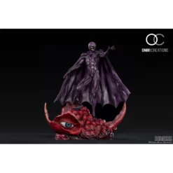 Berserk - Femto The Wings Of Darkness PRÉCOMMANDE -YUGEN COLLECTIBLES Soldes berserk femto the wings of darkness 2