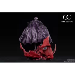 Berserk - Femto The Wings Of Darkness PRÉCOMMANDE -YUGEN COLLECTIBLES Soldes berserk femto the wings of darkness 5