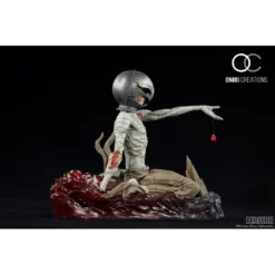 Berserk - Griffith The Fallen Hawk PRÉCOMMANDE -YUGEN COLLECTIBLES Soldes berserk griffith the fallen hawk 1