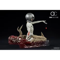 Berserk - Griffith The Fallen Hawk PRÉCOMMANDE -YUGEN COLLECTIBLES Soldes berserk griffith the fallen hawk 2