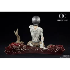 Berserk - Griffith The Fallen Hawk PRÉCOMMANDE -YUGEN COLLECTIBLES Soldes berserk griffith the fallen hawk 3