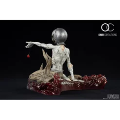 Berserk - Griffith The Fallen Hawk PRÉCOMMANDE -YUGEN COLLECTIBLES Soldes berserk griffith the fallen hawk 4