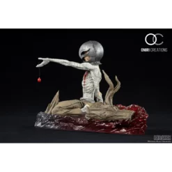 Berserk - Griffith The Fallen Hawk PRÉCOMMANDE -YUGEN COLLECTIBLES Soldes berserk griffith the fallen hawk 5