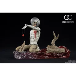 Berserk - Griffith The Fallen Hawk PRÉCOMMANDE -YUGEN COLLECTIBLES Soldes berserk griffith the fallen hawk 6