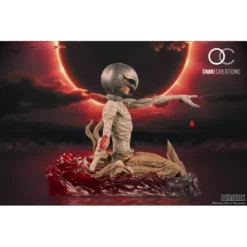 Berserk - Griffith The Fallen Hawk PRÉCOMMANDE -YUGEN COLLECTIBLES Soldes berserk griffith the fallen hawk 7