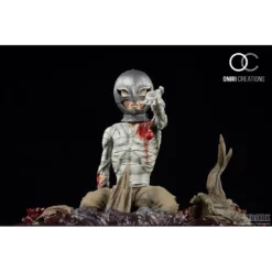 Berserk - Griffith The Fallen Hawk PRÉCOMMANDE -YUGEN COLLECTIBLES Soldes berserk griffith the fallen hawk 9