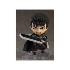 GOOD SMILE COMPANY Berserk - Nendoroid - Figurine Guts PRÉCOMMANDE -YUGEN COLLECTIBLES Soldes berserk nendoroid figurine guts 1