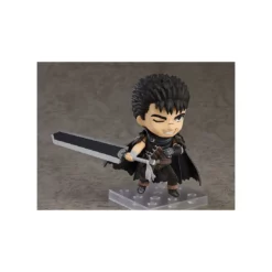 GOOD SMILE COMPANY Berserk - Nendoroid - Figurine Guts PRÉCOMMANDE -YUGEN COLLECTIBLES Soldes berserk nendoroid figurine guts 3