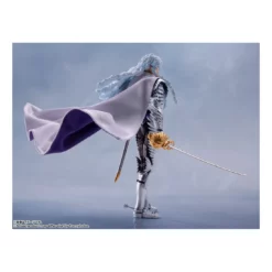 Berserk - S.H. Figuarts - Figurine Griffith (Hawk Of Light) PRÉCOMMANDE -YUGEN COLLECTIBLES Soldes berserk sh figuarts figurine griffith hawk of light 1