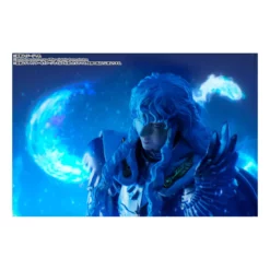 Berserk - S.H. Figuarts - Figurine Griffith (Hawk Of Light) PRÉCOMMANDE -YUGEN COLLECTIBLES Soldes berserk sh figuarts figurine griffith hawk of light 11