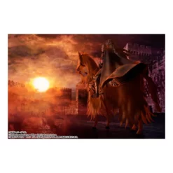 Berserk - S.H. Figuarts - Figurine Griffith (Hawk Of Light) PRÉCOMMANDE -YUGEN COLLECTIBLES Soldes berserk sh figuarts figurine griffith hawk of light 12