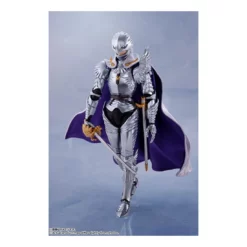 Berserk - S.H. Figuarts - Figurine Griffith (Hawk Of Light) PRÉCOMMANDE -YUGEN COLLECTIBLES Soldes berserk sh figuarts figurine griffith hawk of light 4