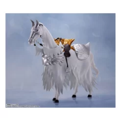 Berserk - S.H. Figuarts - Figurine Griffith (Hawk Of Light) PRÉCOMMANDE -YUGEN COLLECTIBLES Soldes berserk sh figuarts figurine griffith hawk of light 6