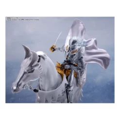 Berserk - S.H. Figuarts - Figurine Griffith (Hawk Of Light) PRÉCOMMANDE -YUGEN COLLECTIBLES Soldes berserk sh figuarts figurine griffith hawk of light 9