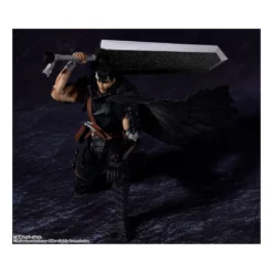 Berserk - S.H. Figuarts - Figurine Guts (Berserker Armor) PRÉCOMMANDE 13 Berserk - S.H. Figuarts - Figurine Guts (Berserker Armor) PRÉCOMMANDE -YUGEN COLLECTIBLES Soldes berserk sh figuarts figurine guts berserker armor 1