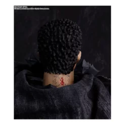 Berserk - S.H. Figuarts - Figurine Guts (Berserker Armor) PRÉCOMMANDE 16 Berserk - S.H. Figuarts - Figurine Guts (Berserker Armor) PRÉCOMMANDE -YUGEN COLLECTIBLES Soldes berserk sh figuarts figurine guts berserker armor 4