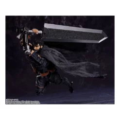 Berserk - S.H. Figuarts - Figurine Guts (Berserker Armor) PRÉCOMMANDE 18 Berserk - S.H. Figuarts - Figurine Guts (Berserker Armor) PRÉCOMMANDE -YUGEN COLLECTIBLES Soldes berserk sh figuarts figurine guts berserker armor 6