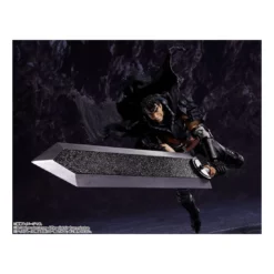 Berserk - S.H. Figuarts - Figurine Guts (Berserker Armor) PRÉCOMMANDE 19 Berserk - S.H. Figuarts - Figurine Guts (Berserker Armor) PRÉCOMMANDE -YUGEN COLLECTIBLES Soldes berserk sh figuarts figurine guts berserker armor 7