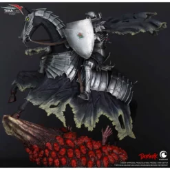 Berserk - Skull Knight PRÉCOMMANDE -YUGEN COLLECTIBLES Soldes berserk skull knight 1