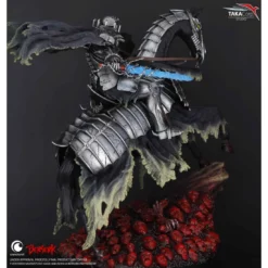Berserk - Skull Knight PRÉCOMMANDE -YUGEN COLLECTIBLES Soldes berserk skull knight 4