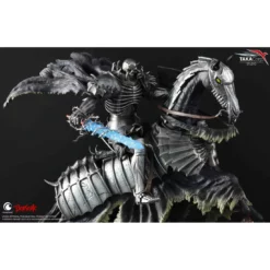 Berserk - Skull Knight PRÉCOMMANDE -YUGEN COLLECTIBLES Soldes berserk skull knight 8