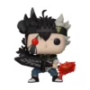 FUNKO Black Clover - Figurine Black Asta 1420 POP! PRÉCOMMANDE -YUGEN COLLECTIBLES Soldes black clover figurine black asta 1420 pop