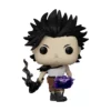 FUNKO Black Clover - Figurine Yami 1423 POP! PRÉCOMMANDE 1 FUNKO Black Clover - Figurine Yami 1423 POP! PRÉCOMMANDE -YUGEN COLLECTIBLES Soldes black clover figurine yami 1423 pop