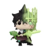 FUNKO Black Clover - Figurine Yuno (Spirit Of Zephyr) 1422 POP! PRÉCOMMANDE -YUGEN COLLECTIBLES Soldes black clover figurine yuno spirit of zephyr 1422 pop