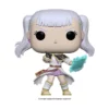FUNKO Black Clover - Figurine Noelle POP! -YUGEN COLLECTIBLES Soldes black clover noelle pop