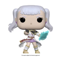 FUNKO Black Clover - Figurine Noelle POP!