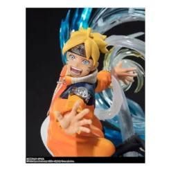 Boruto: Naruto Next Generations - Figuarts Zero - Figurine Boruto Uzumaki Kizuna Relation PRÉCOMMANDE -YUGEN COLLECTIBLES Soldes boruto naruto next generations figuarts zero figurine boruto uzumaki kizuna relation 3