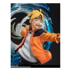 Boruto: Naruto Next Generations - Figuarts Zero - Figurine Boruto Uzumaki Kizuna Relation PRÉCOMMANDE -YUGEN COLLECTIBLES Soldes boruto naruto next generations figuarts zero figurine boruto uzumaki kizuna relation 4