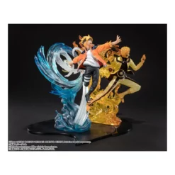 Boruto: Naruto Next Generations - Figuarts Zero - Figurine Boruto Uzumaki Kizuna Relation PRÉCOMMANDE -YUGEN COLLECTIBLES Soldes boruto naruto next generations figuarts zero figurine boruto uzumaki kizuna relation 5