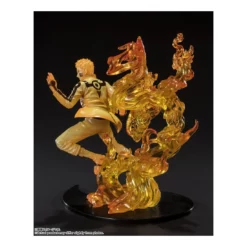 Boruto: Naruto Next Generations - Figuarts Zero - Figurine Naruto Uzumaki Kizuna Relation PRÉCOMMANDE -YUGEN COLLECTIBLES Soldes boruto naruto next generations figuarts zero figurine naruto uzumaki kizuna relation 1