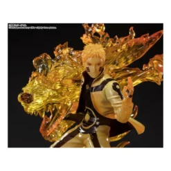 Boruto: Naruto Next Generations - Figuarts Zero - Figurine Naruto Uzumaki Kizuna Relation PRÉCOMMANDE -YUGEN COLLECTIBLES Soldes boruto naruto next generations figuarts zero figurine naruto uzumaki kizuna relation 3