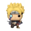 FUNKO Boruto: Naruto Next Generations - Figurine Boruto GITD Special Edition POP! -YUGEN COLLECTIBLES Soldes boruto naruto next generations figurine boruto gitd special edition pop