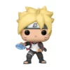 FUNKO Boruto: Naruto Next Generations - Figurine Boruto With Rasengan POP! -YUGEN COLLECTIBLES Soldes boruto naruto next generations figurine boruto with rasengan pop