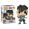 FUNKO Boruto: Naruto Next Generations - Figurine Kawaki GITD Special Edition POP! -YUGEN COLLECTIBLES Soldes boruto naruto next generations figurine kawaki gitd special edition pop