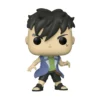 FUNKO Boruto: Naruto Next Generations - Figurine Kawaki POP! 2 FUNKO Boruto: Naruto Next Generations - Figurine Kawaki POP! -YUGEN COLLECTIBLES Soldes boruto naruto next generations figurine kawaki pop